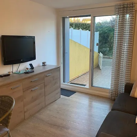 Appartement Terrasse Proche Agde