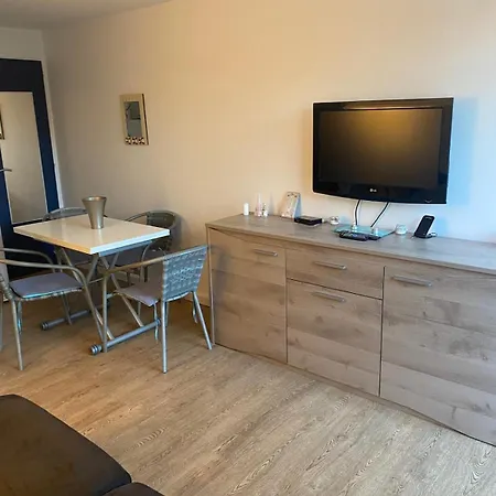 Terrasse Proche Appartement