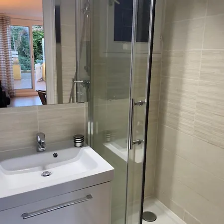 Appartement Terrasse Proche *