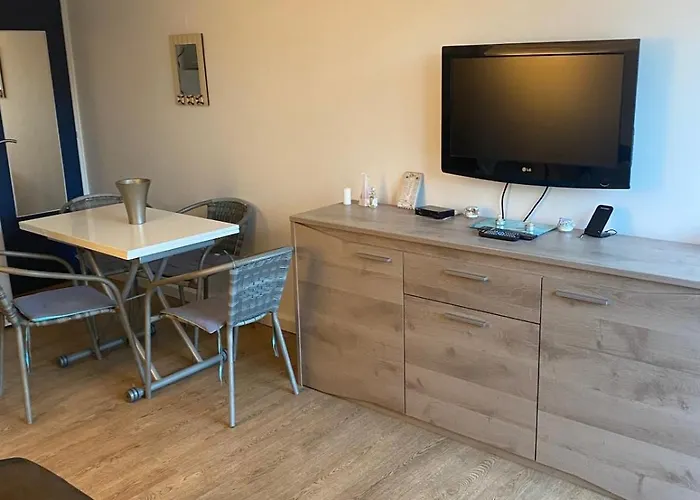 Terrasse Proche Appartamento