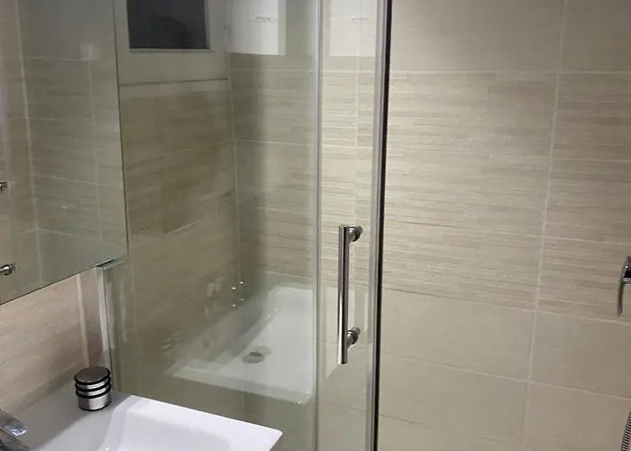 Terrasse Proche Appartamento *