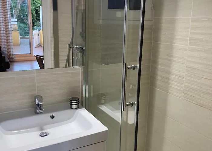 Appartamento Terrasse Proche *